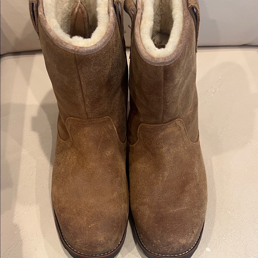 UGG Stone Man Boot Waterproof Boot - image 8